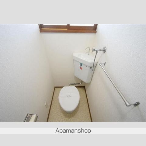 第1佐藤マンションの内装写真