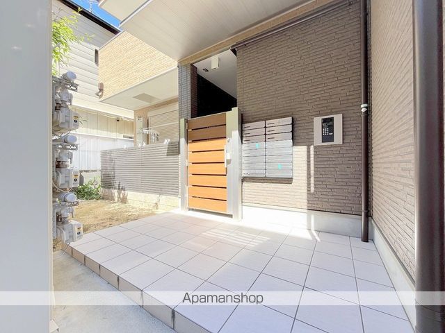 F STYLE 浜寺石津町西3号館のその他写真