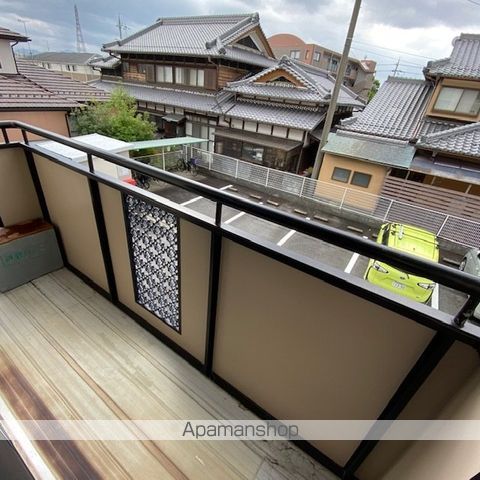 サンハイムの内装写真