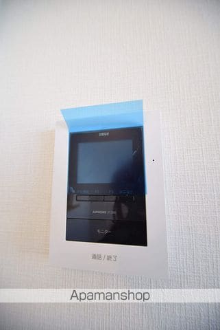グランテイク22の内装写真