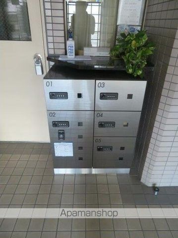 エヴェナール横浜根岸のその他写真