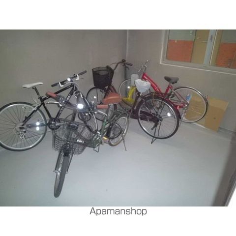 エンバシー発寒南のその他写真