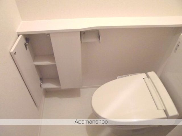 ファーストステージ本厚木の内装写真