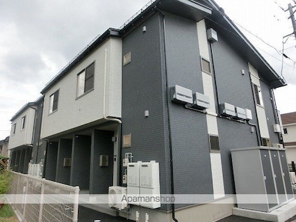 プラントスクエアＣ[1LDK/39.75m2]の外観3