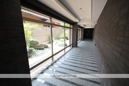 エトゥール古江駅前[1R/29.76m2]の共用部1