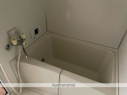 サンファン[2K/34.78m2]のバス