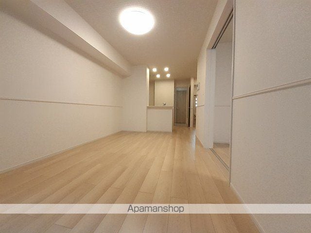 ソフィア αの内装写真