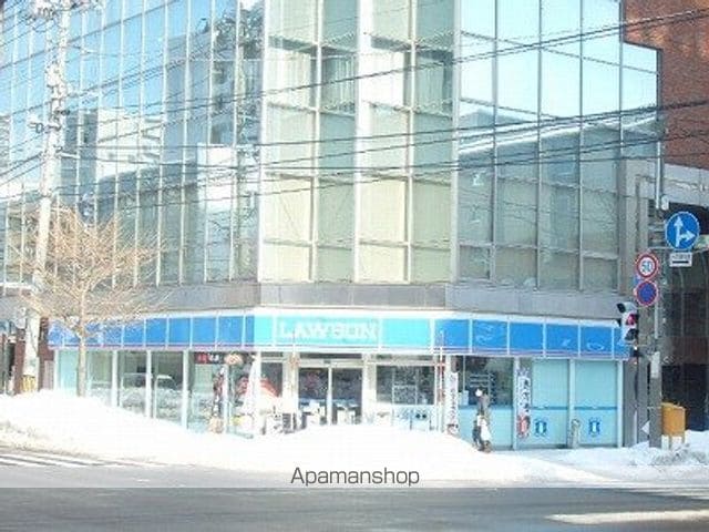 PARTIRE CENTの周辺写真