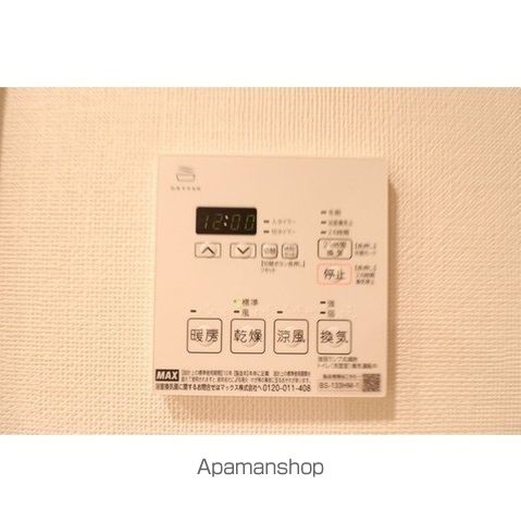 RJRプレシア蒲田の内装写真
