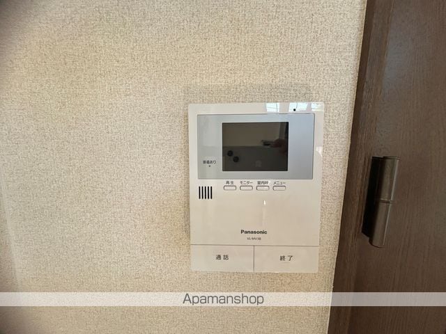 トゥインクルコート富沢の内装写真