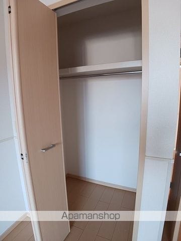 パステル ユニオンの内装写真