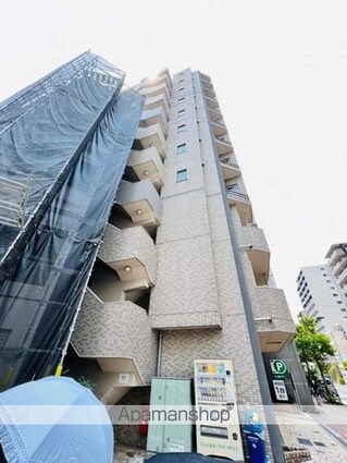 東京都台東区下谷１丁目[1LDK/42m2]の外観2