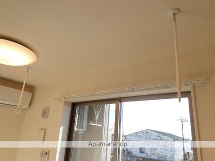 カーサ・グランディール[1LDK/36m2]の内装4