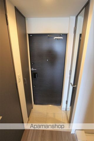 ブランシエスタ千早RJRの内装写真