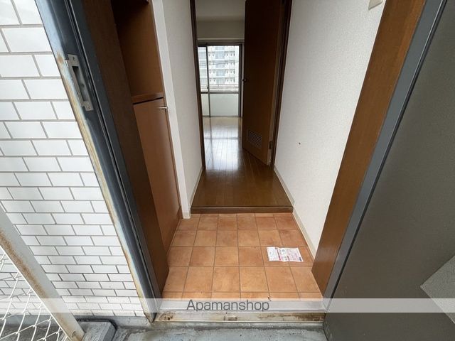 シュテルン和光の内装写真