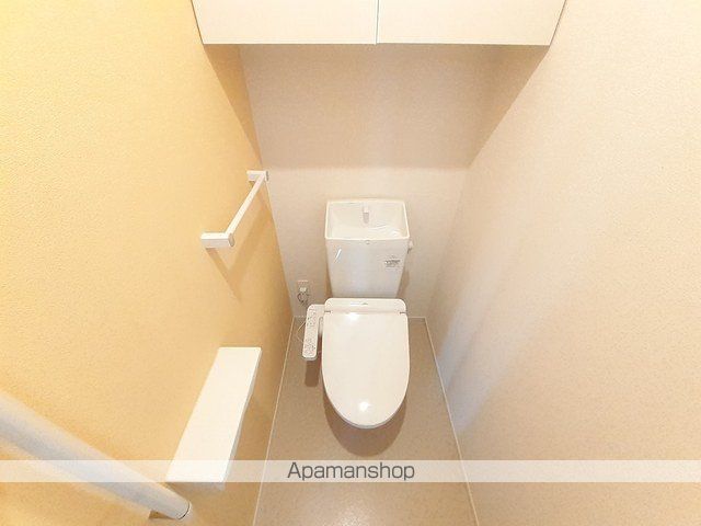 アステール AO Iの内装写真