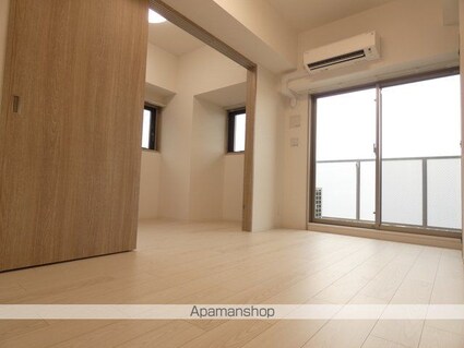 プレサンス名古屋ルーカス[1LDK/33.32m2]の内装3