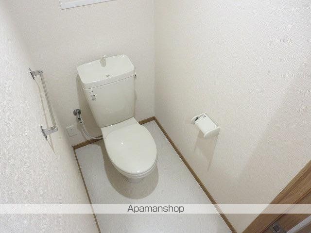 アイライフの内装写真