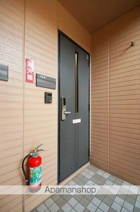 コスモス・ガーデン[2LDK/55.2m2]の共用部2