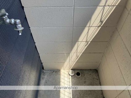 高知県高知市東雲町[1R/19.65m2]の内装6