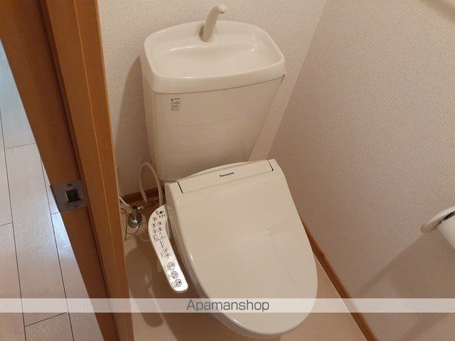 エクセレント甲府 205 ｜ 山梨県甲府市徳行５丁目12-21（賃貸マンション1K・2階・33.00㎡） その6