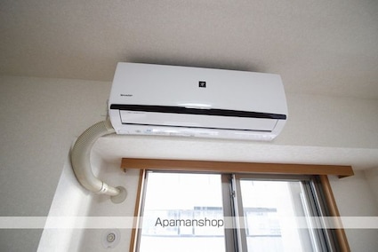 ヴェルデス[1K/27.25m2]の内装3