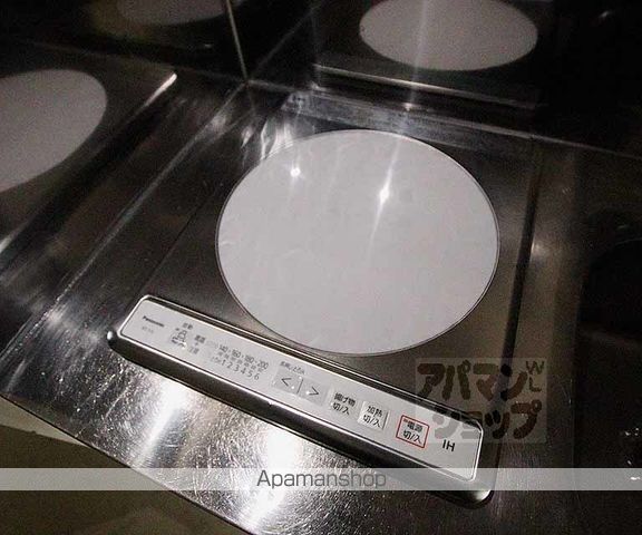 デイスターアベニューの内装写真