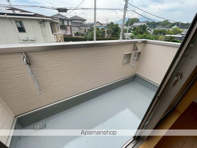 タウンハウス北園の内装写真