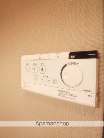 チェスターコート御茶ノ水の内装写真