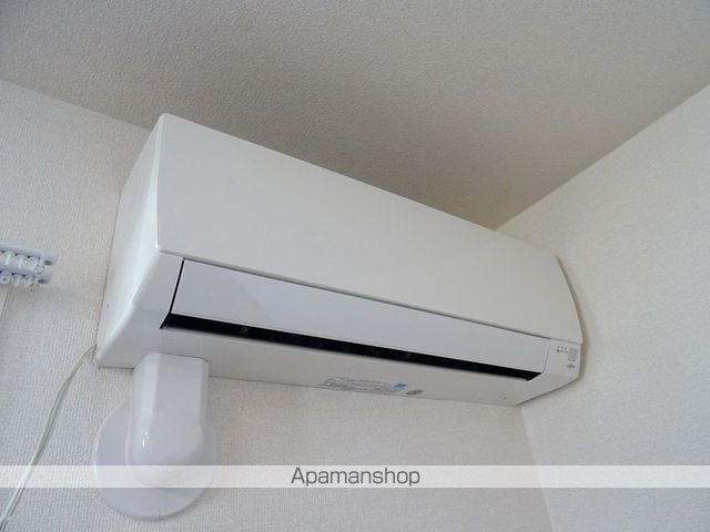 リル インフィニティの内装写真
