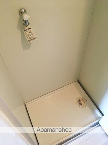 ワコーレ綱島Iの内装写真