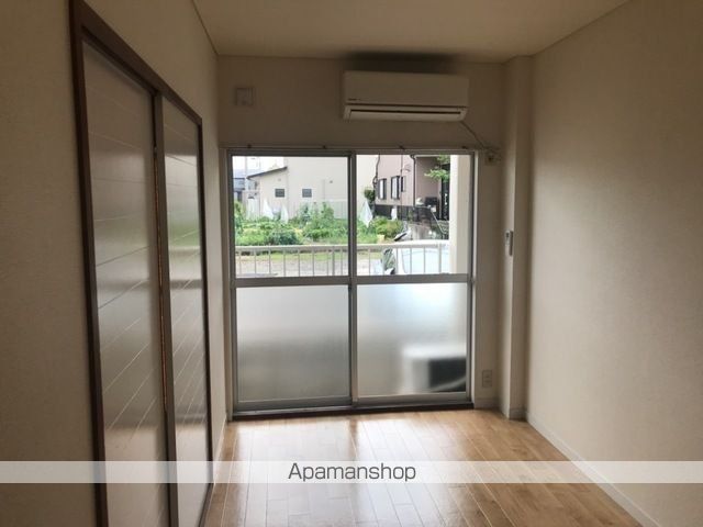 サンハイツNAWA A・Bの内装写真