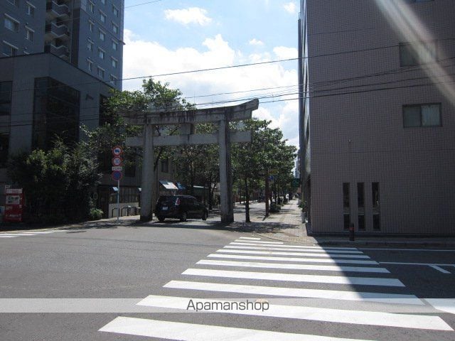 TRAIL大濠の周辺写真
