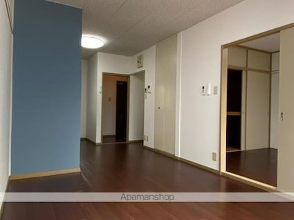 サンライフ植松　Ａ・Ｂ棟[1LDK/40.92m2]の内装1