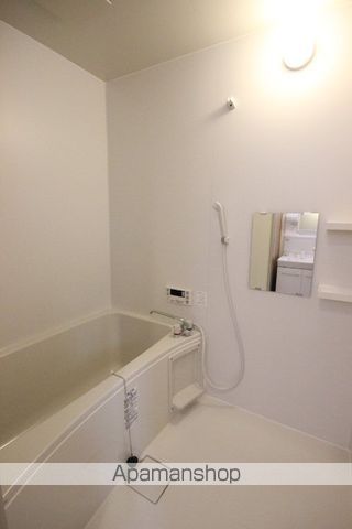 CASA COZY隅の浜の内装写真