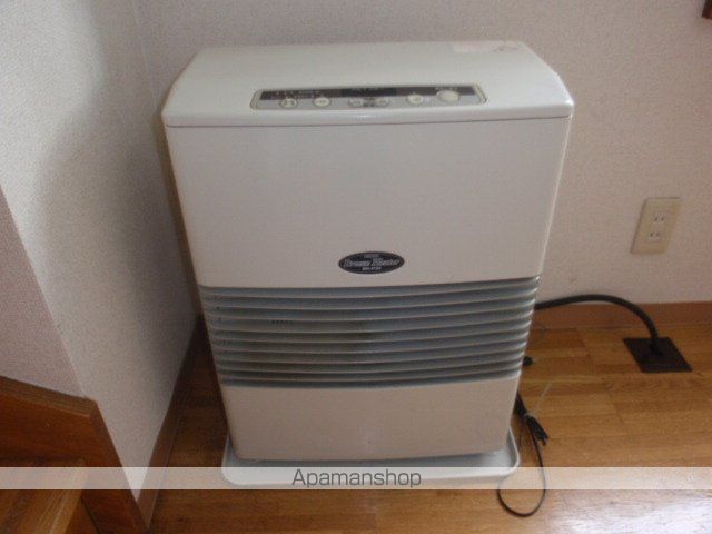菊水ハイツナガサワの内装写真