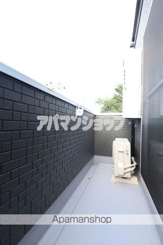 GRADUS坂戸IVの内装写真