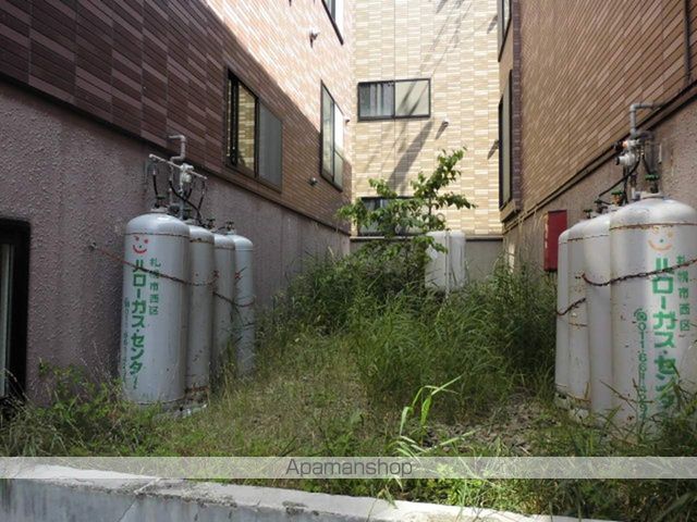 グラディート厚別のその他写真