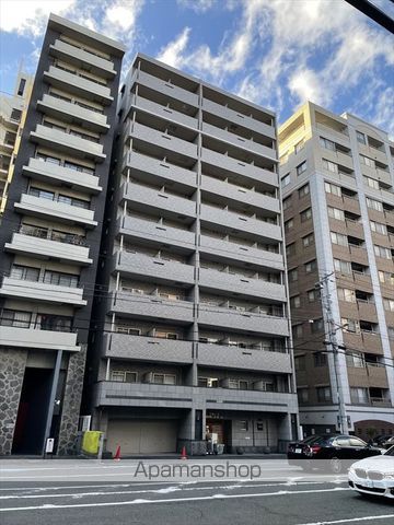 エスリード上本町北の外観写真