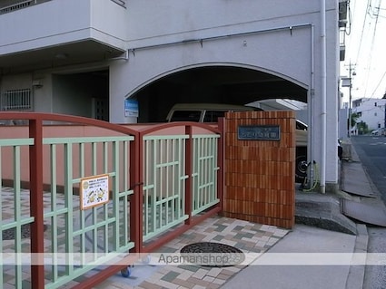 グレーシア草津[1K/27.06m2]の周辺7