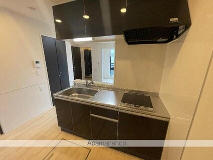 グラン　フェリシア（Ｇｒａｎｄ　Ｆｅｌｉｃｉａ）[1LDK/43.24m2]の内装1