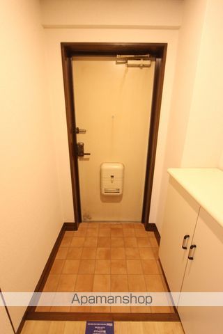 シャトー・イイヅカの内装写真