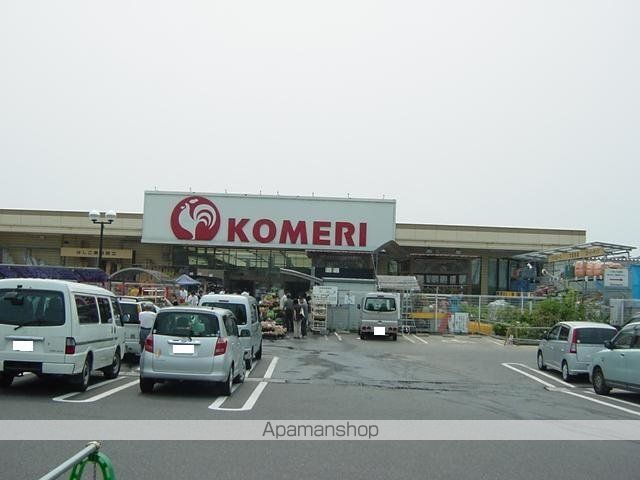 エスポアール堅田の周辺写真