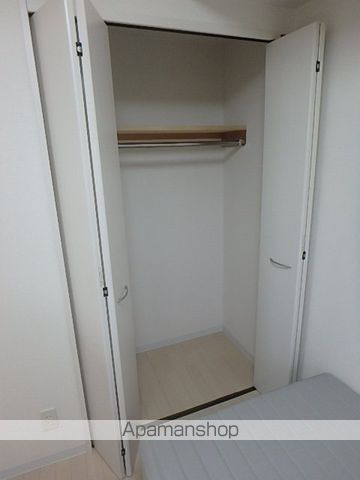 シティテラス南5条の内装写真