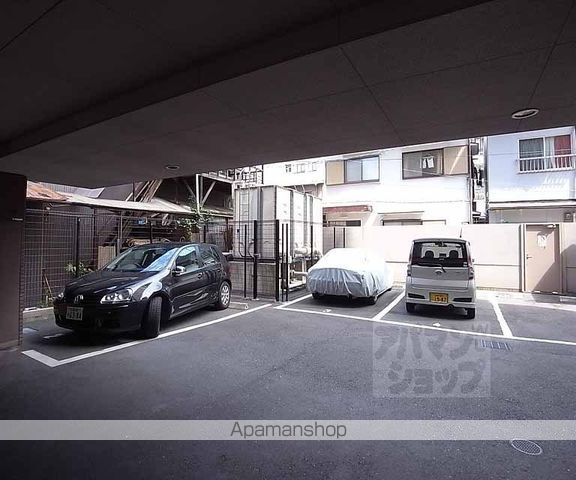 サムティ京都御池の外観写真