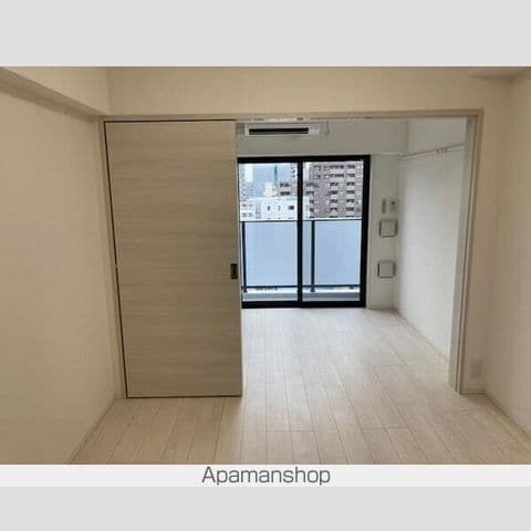 SーRESIDENCE菊川rivieの内装写真