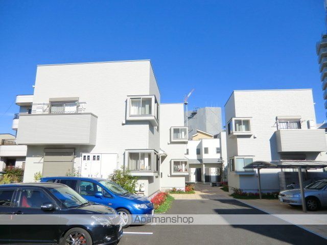 日比谷パティオの外観写真