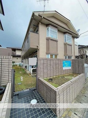 レオパレスDAIの外観写真