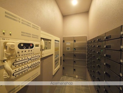 ＷＥＳＴＩＮ上前津[1K/28.35m2]の共用部1