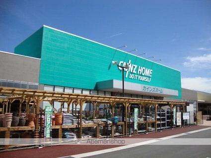 長野県長野市豊野町豊野[1LDK/46.97m2]の周辺4